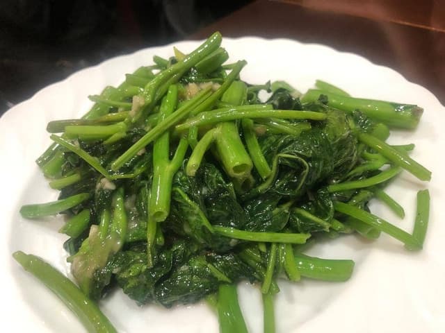 明昌飯店 薬研堀店 - サブ画像1