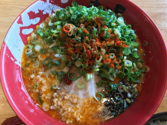 ラーメン まこと屋 奈良紀寺町店 - サブ画像1