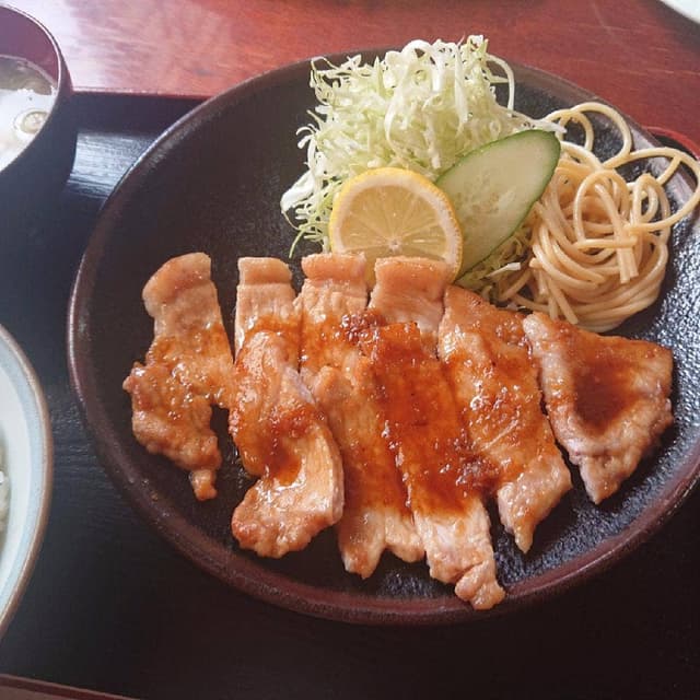 ちんや食堂 - サブ画像3