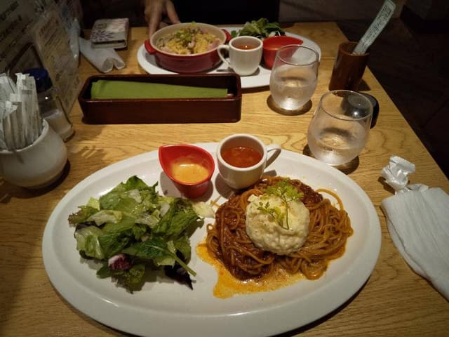 むさしの森珈琲 浦和太田窪店 - サブ画像3