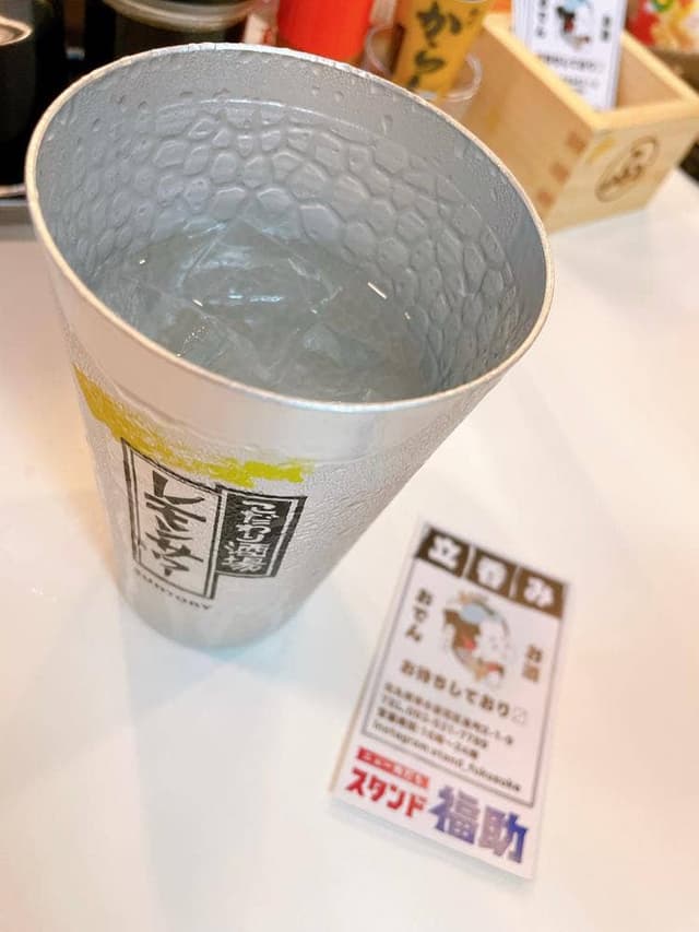ニュー角打ち スタンド福助 - サブ画像2