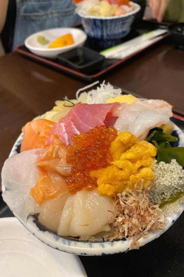 魚河岸処 仙 - サブ画像1