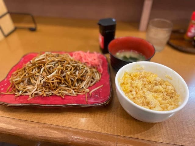 バソキ屋 那の川本店 - サブ画像3