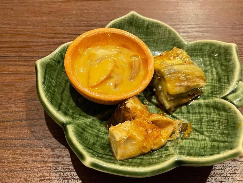 小料理屋 温