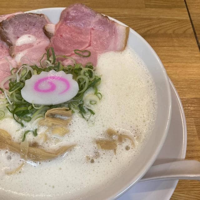 鶏そば なる川 - サブ画像2