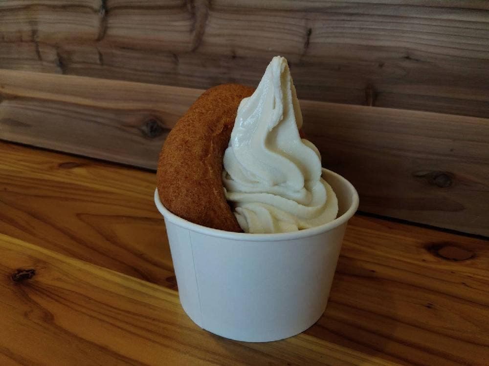 hara cafe 肥後橋店