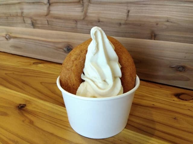 hara cafe 肥後橋店 - サブ画像1