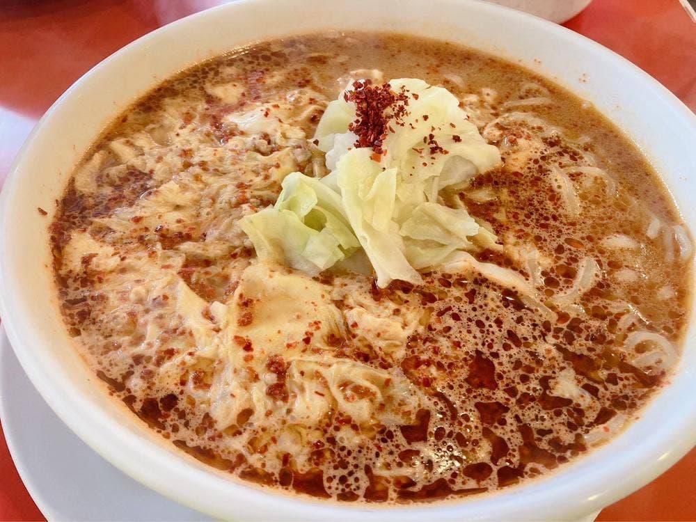 カプサイメン 岐阜店