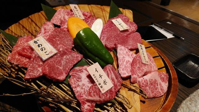 焼肉名匠 山牛 寒河江店 - サブ画像3