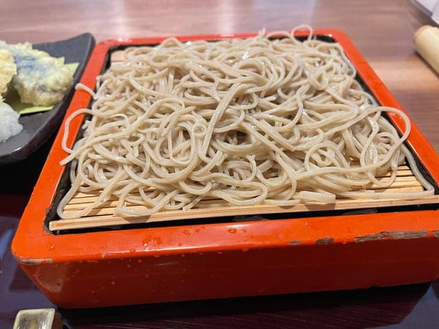 蕎麦 やましん - サブ画像3