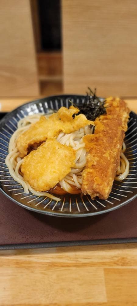 麺屋 爽月 - サブ画像1