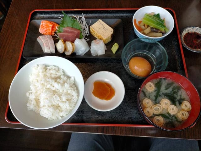 旬菜鮮肴 彩季 - サブ画像3