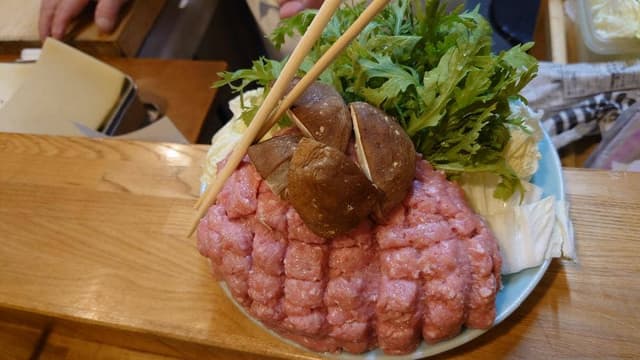 四季の味 ふじ芳 - サブ画像2