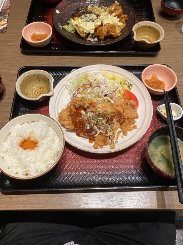 大戸屋ごはん処 溝の口店 - サブ画像1