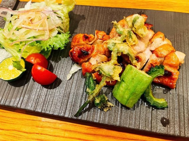 うちなー居酒屋 嘉例 - サブ画像2