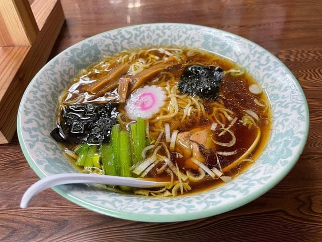 たかの食堂 - サブ画像1