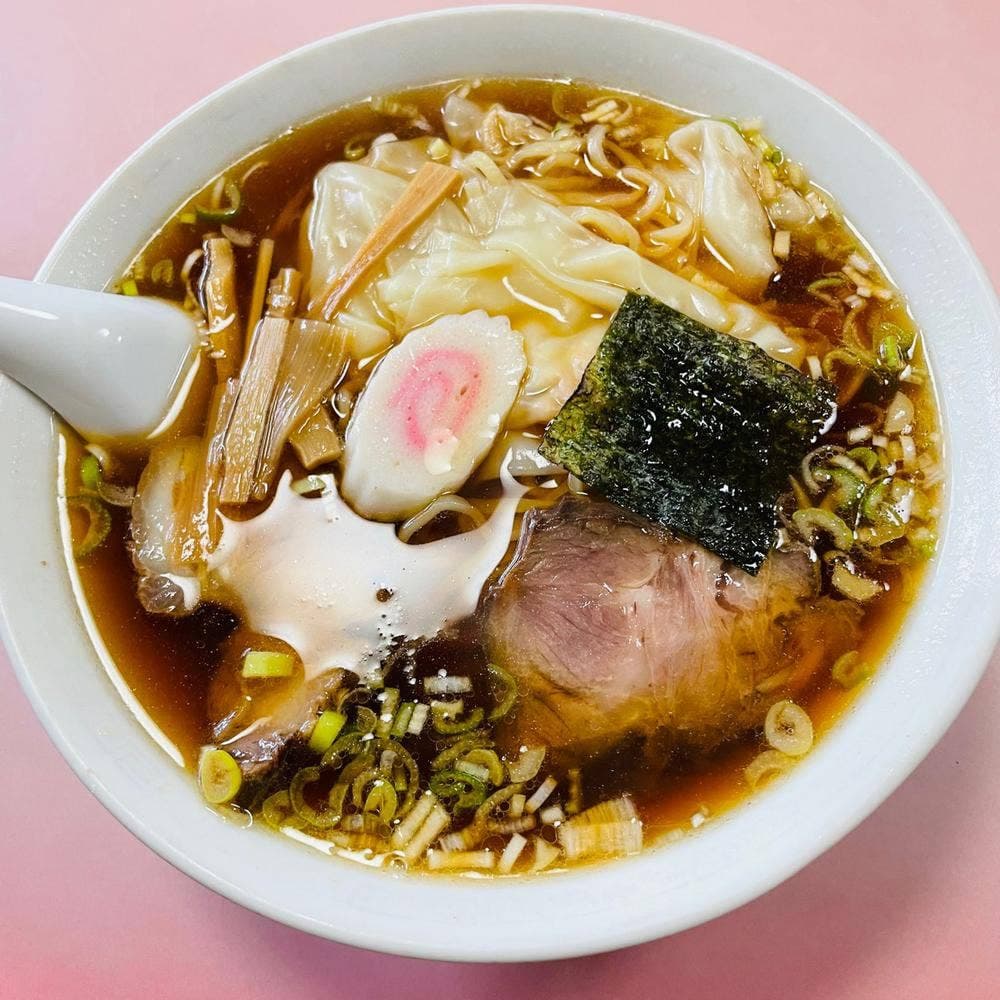 赤のれん