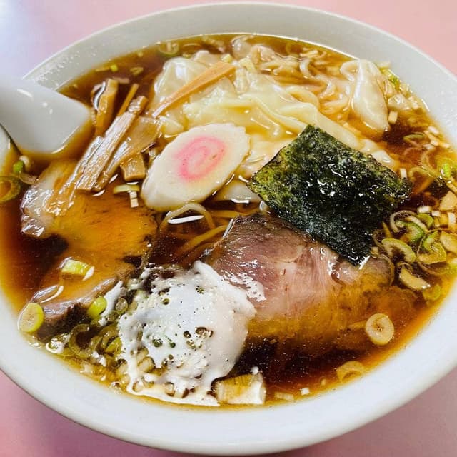 赤のれん - サブ画像1