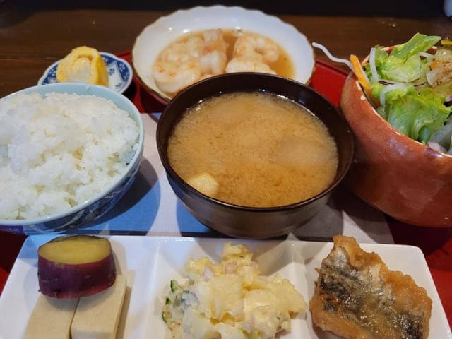 居酒屋西内 - サブ画像2