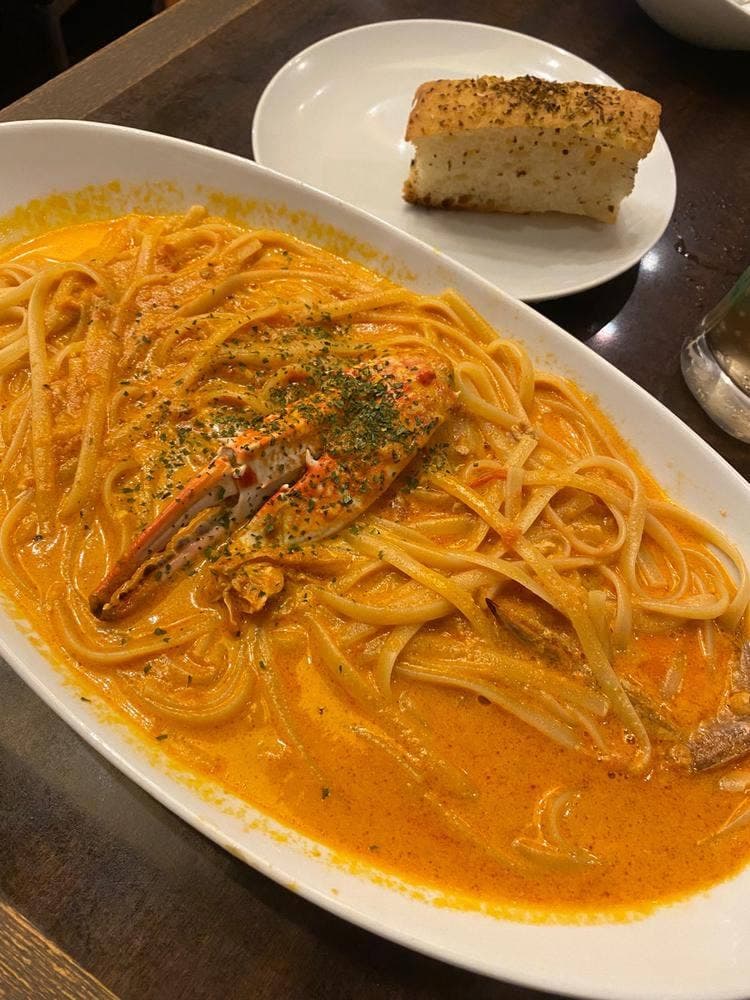 イタリアンバル バンビーノセンター南店