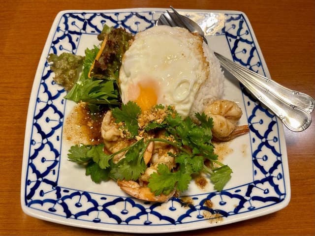 バーン・プータイ - サブ画像1