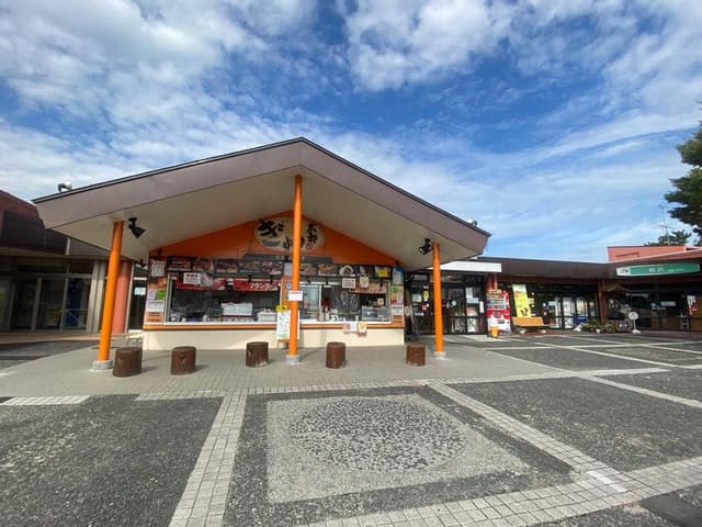 ぎゅう太郎 東北自動車道・前沢SA・上り - サブ画像3