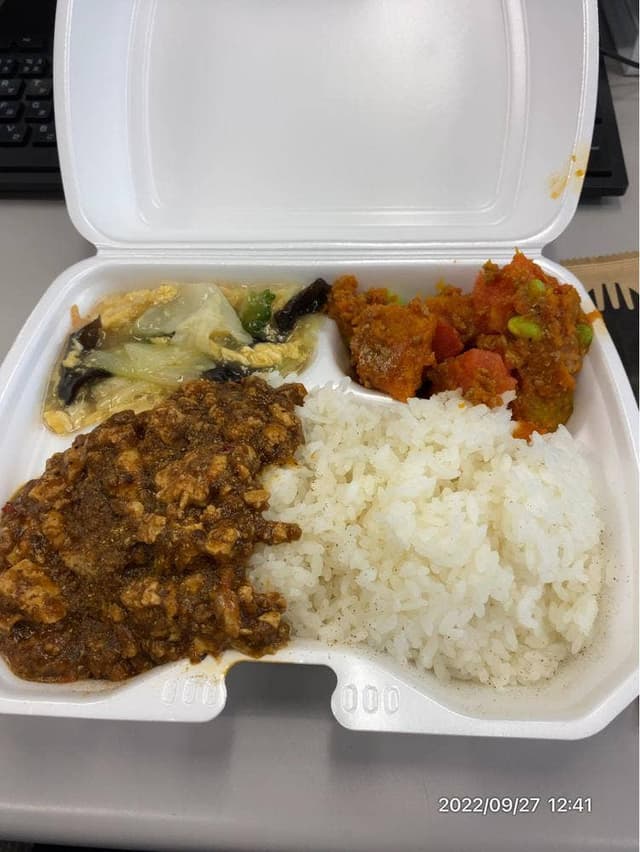 中国家庭料理 蓮REN - サブ画像1