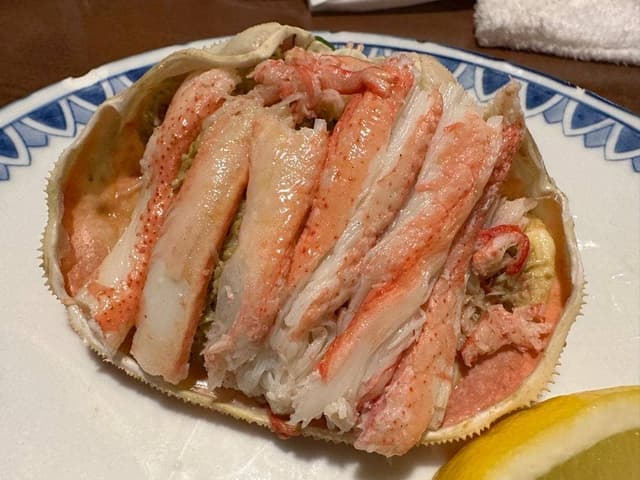 駒沢魚庵 直 - サブ画像3