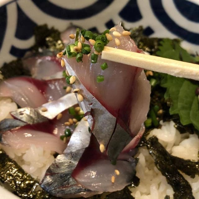 おいしいモツ鍋と博多の鮮魚 湊庵 - サブ画像1