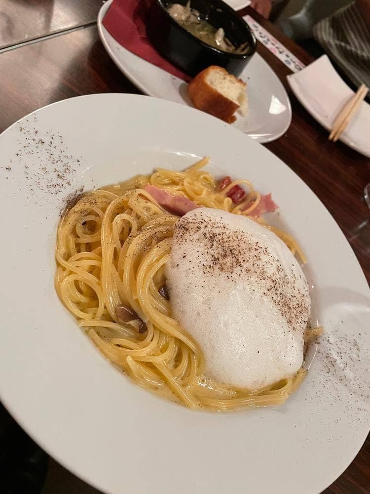イタリアン&BAR アトリエ