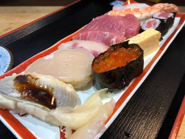 あけの寿し - サブ画像2