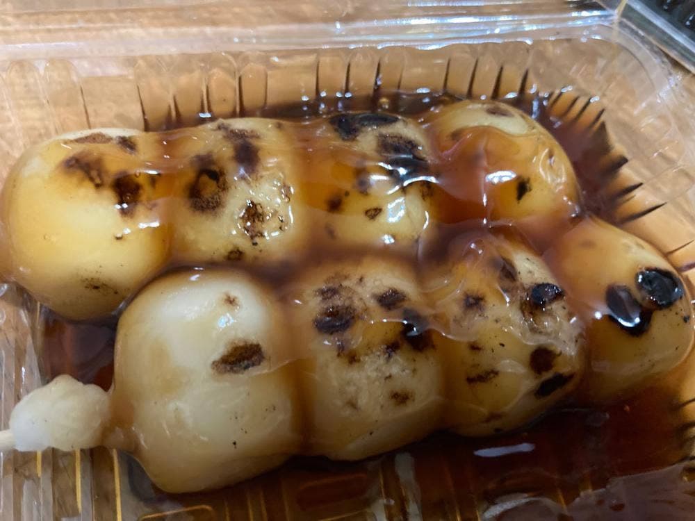 団子のたかの せんげん台店