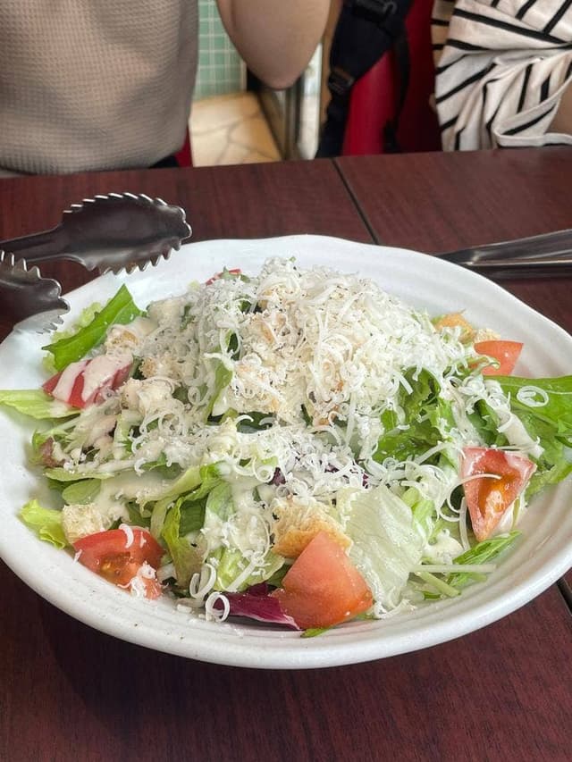 ピッツェリア ダ タサキ 亀有店 - サブ画像2