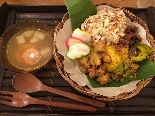 サウン スンダ Hiroko - サブ画像2