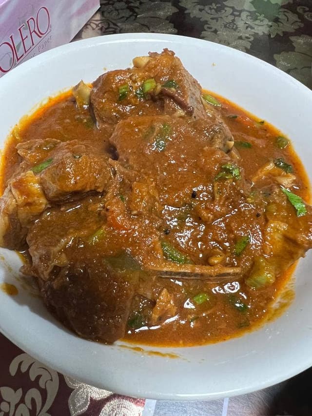 U Khan Restaurant - サブ画像3