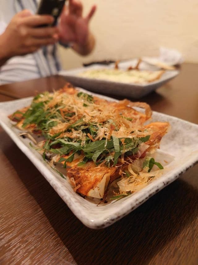 餃子とおばんざい 三よ志 八幡筋店 - サブ画像1