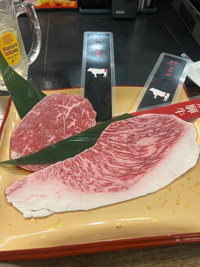 飛騨牛一頭買い 灯り家のはなれ - サブ画像1