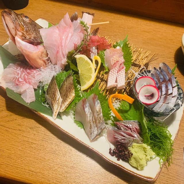 魚旬 野毛店 - サブ画像2