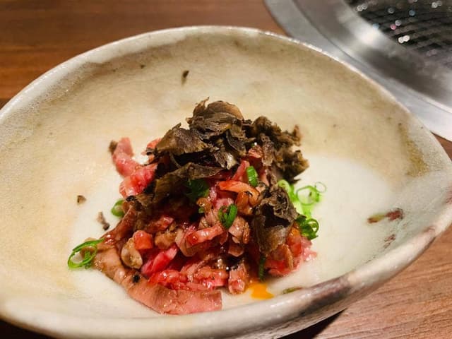 ハラミ専門店 北新地 はらみ - サブ画像3