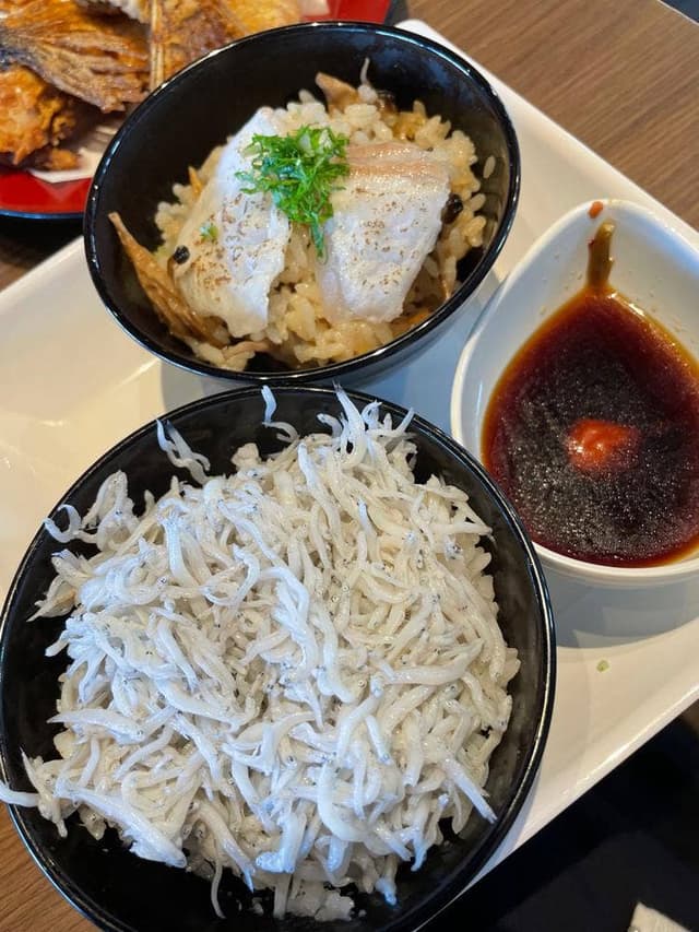 満幸商店Ⅱ - サブ画像1