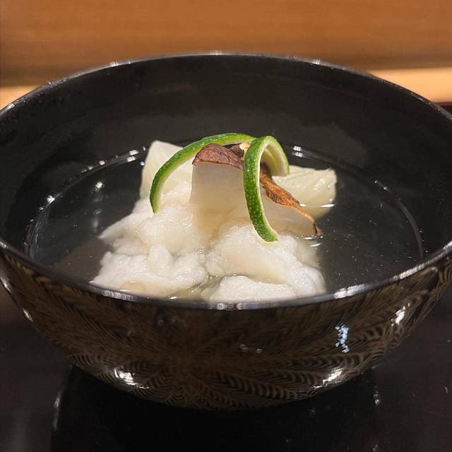 日本料理 珀也 - サブ画像2