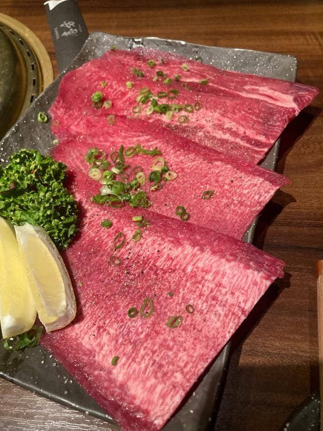焼肉鍋問屋 志方 - サブ画像3