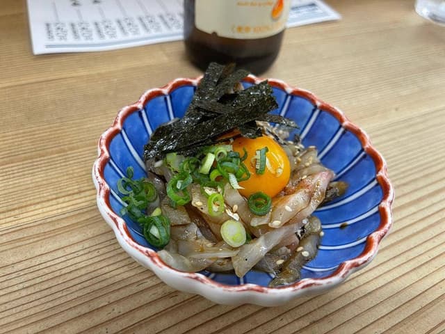 尾道大衆食堂せと - サブ画像3