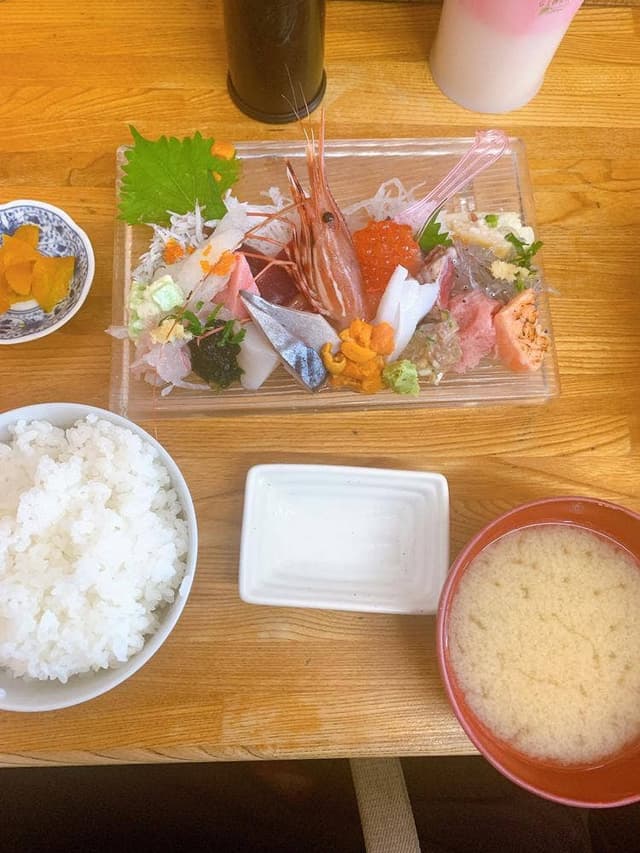 せきの - サブ画像3