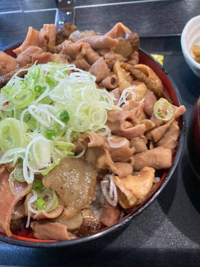 お食事処 一條 - サブ画像3