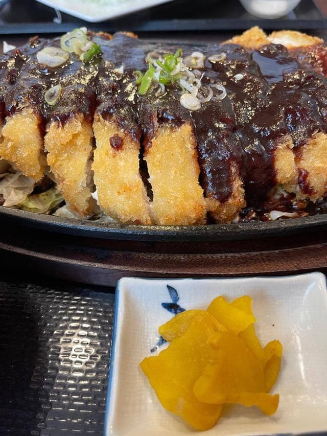 食事処 葵 伊保店 - サブ画像1