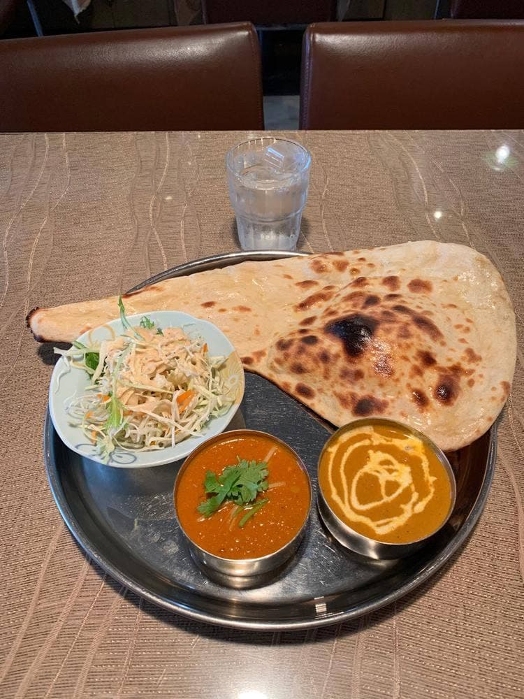 MAHI Global Dining