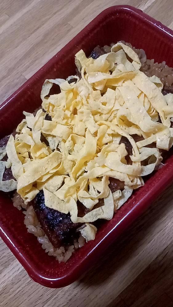 元祖柳川うなぎ 日の出屋 - サブ画像2