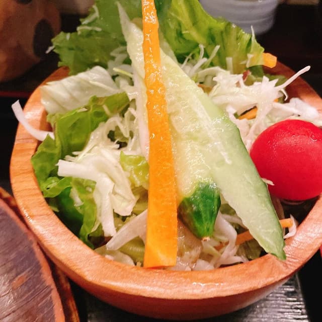 鉄板焼 香味由 - サブ画像3