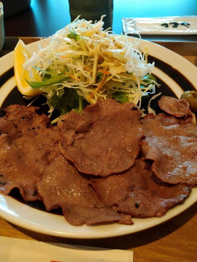 うまや 福岡新宮店 - サブ画像3